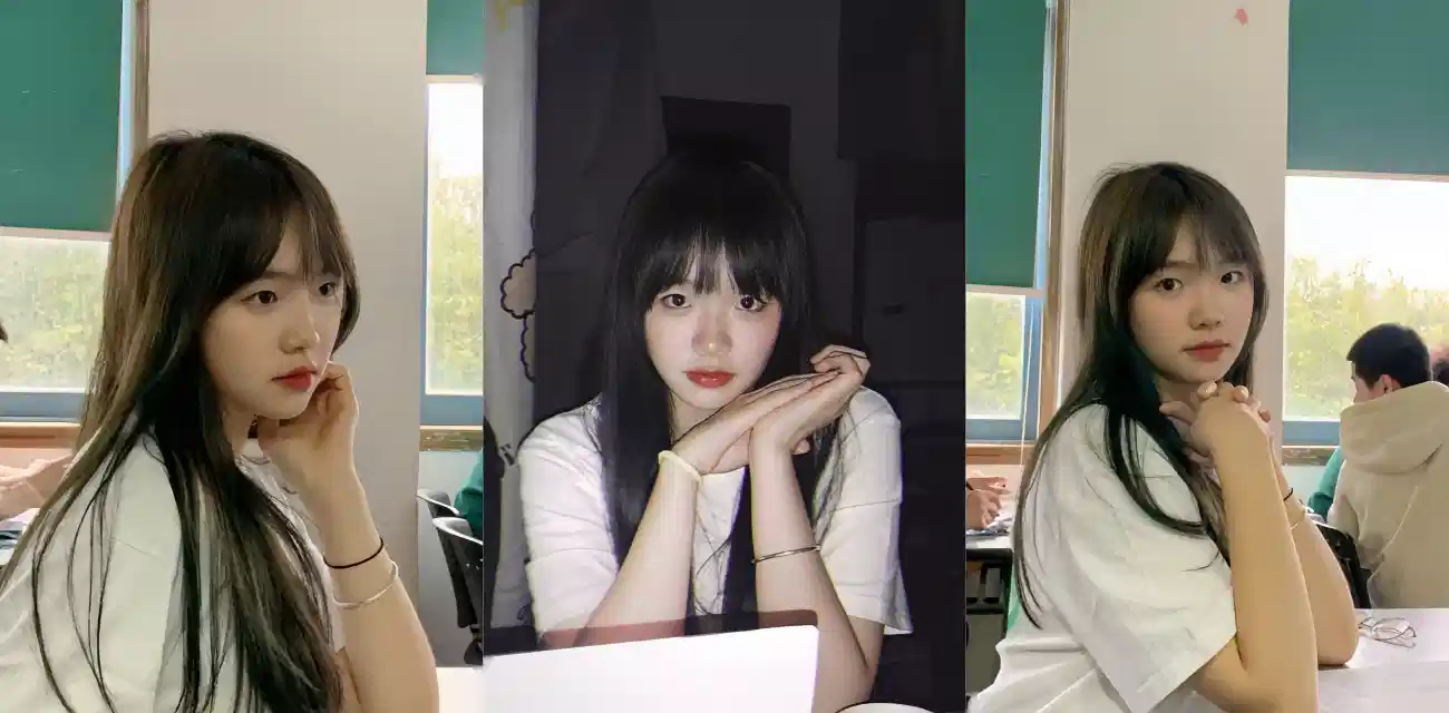 浙江师范大学【邢垭楠】高颜值学妹性爱视频泄露，身穿情趣护士装与男友激情狂欢