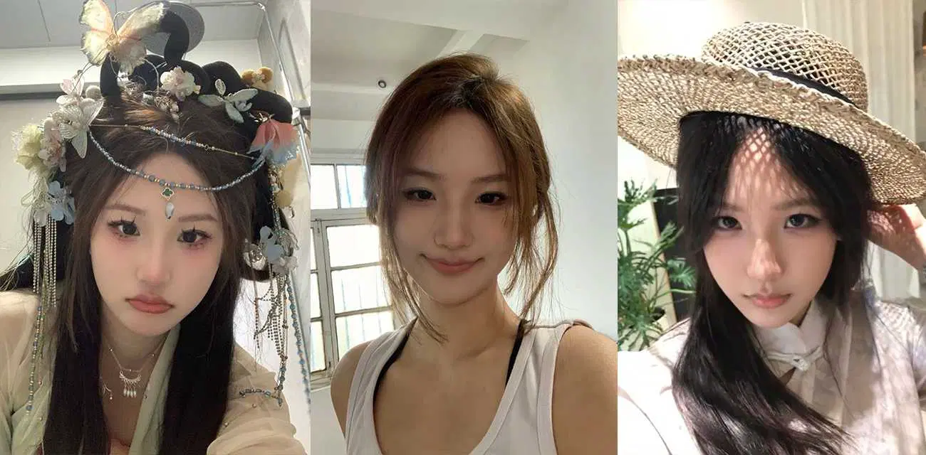 内蒙古小美女【贾怡】不雅视频流出，被男友玩成精盆拍露脸淫片