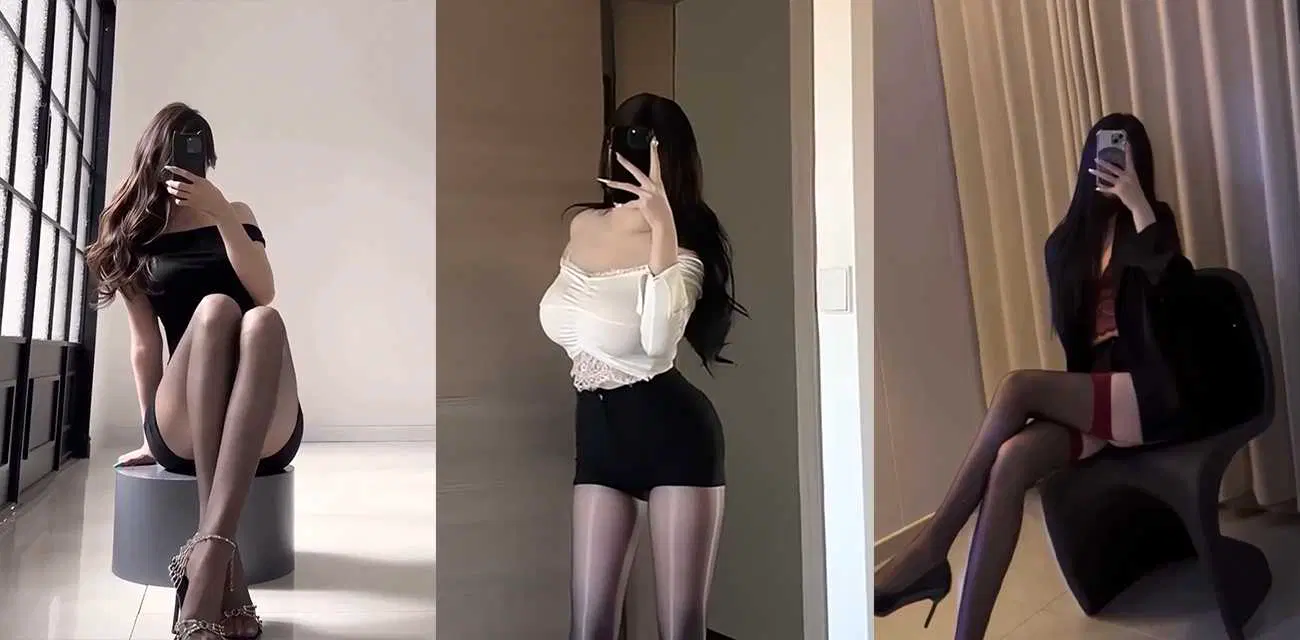 约炮大神【我的枪好长】调教新作，顶级黑丝御姐扮女王，皮鞭抽屌玩性虐打桩爆操高潮迭起