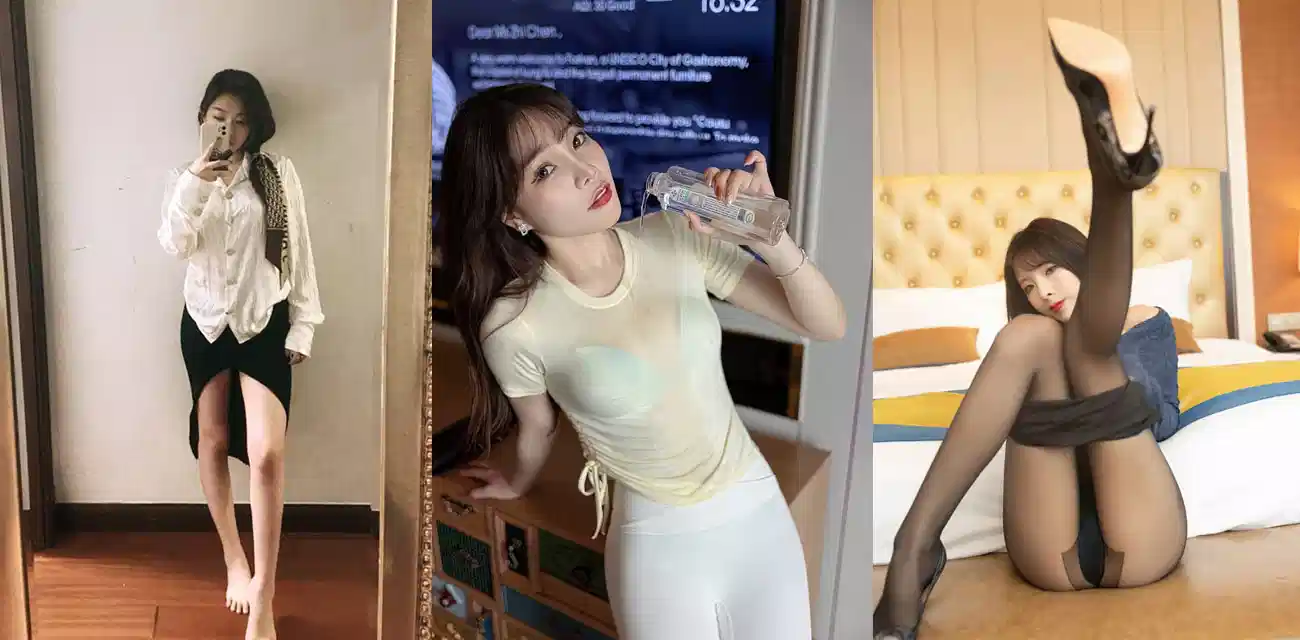 山东某校极品校花【莉莉】不雅视频泄露，高冷女神被学长调教校园女神床上变母狗