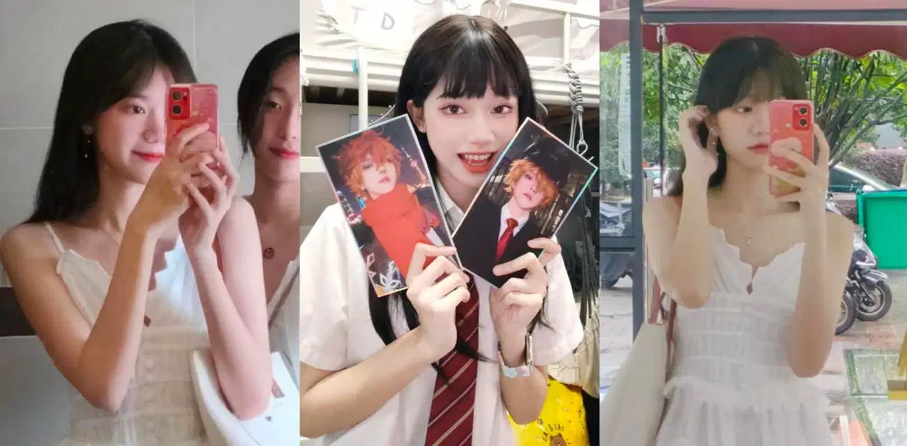 广西师范大学经济系【范陈辰】清纯小coser三天被炮友拿下，娇嫩身躯被按压在床上猛插