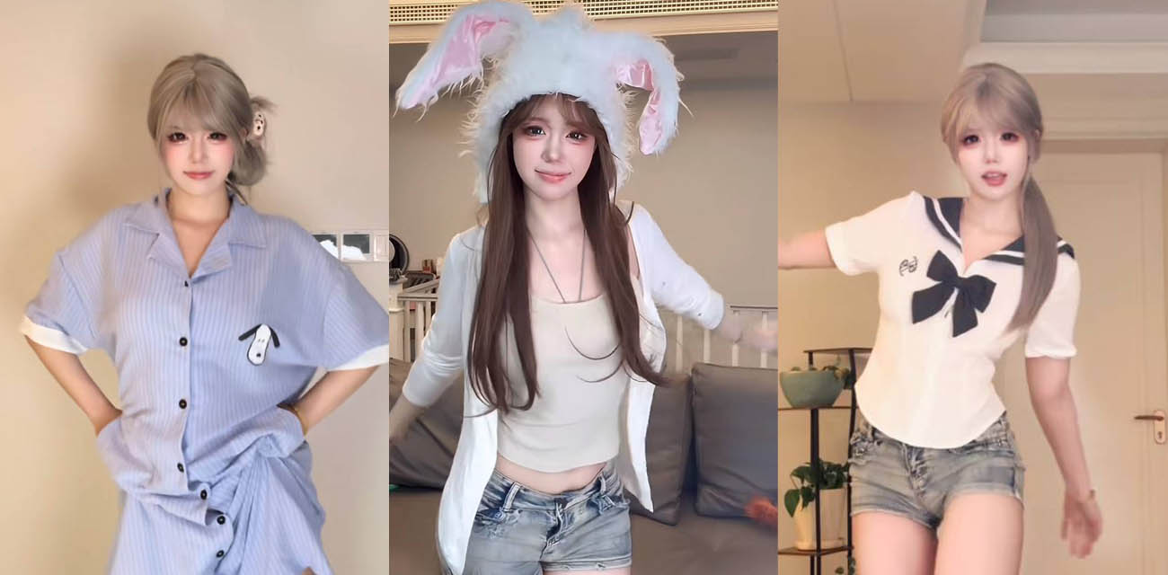 抖音200w粉丝网红【九毛不帅】生化母体携带多种高危HPV，性爱视频流出私生活淫靡不堪