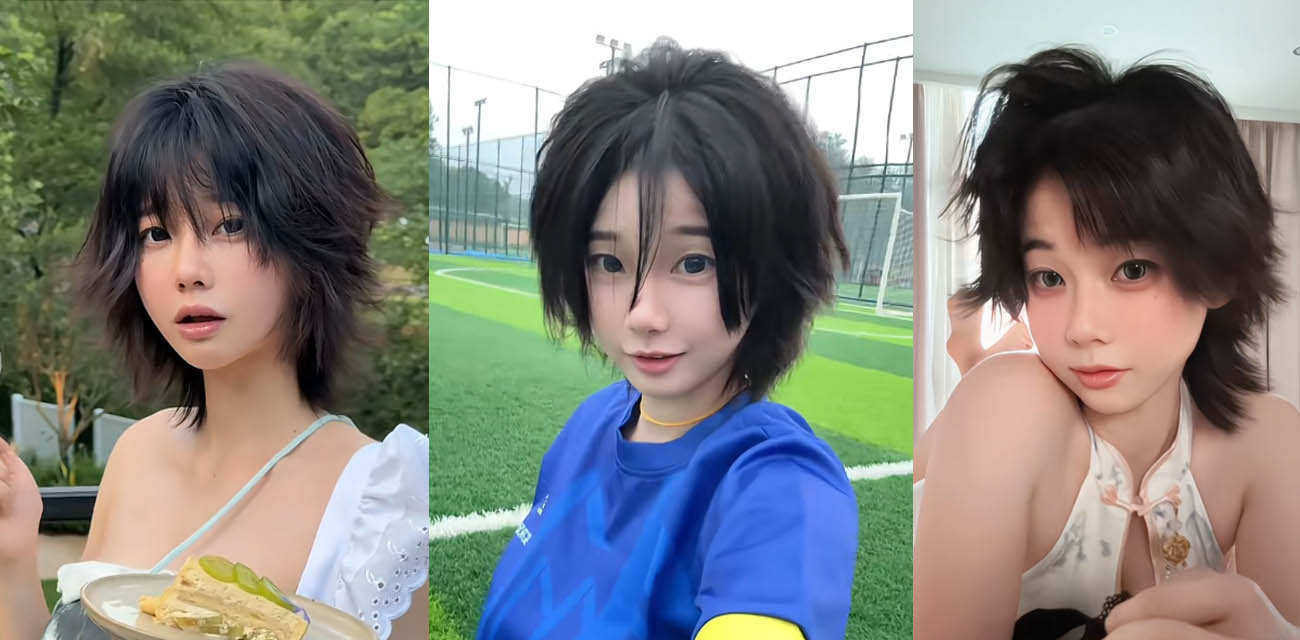 300万粉丝网红【星野】被榜一大哥如母狗般骑操，嫩逼被玩弄到疼肿金主抹油狂插