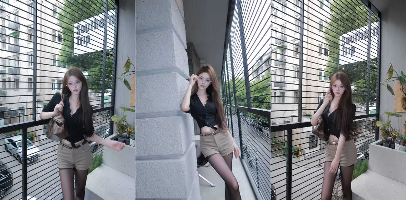 杭州高冷名媛【邢钱雨涵】人前优雅端庄人后淫荡母狗，被前男友带去3P扯烂丝袜爆操到虚脱