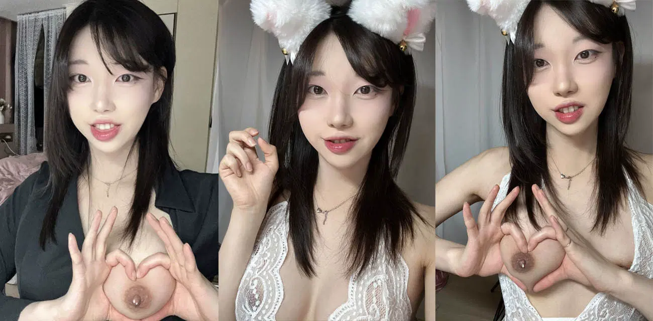 澳门舞蹈专业【李雪莹】私密写真流出，巨乳翘臀身姿诱人手指轻抚嫩穴淫水微闪