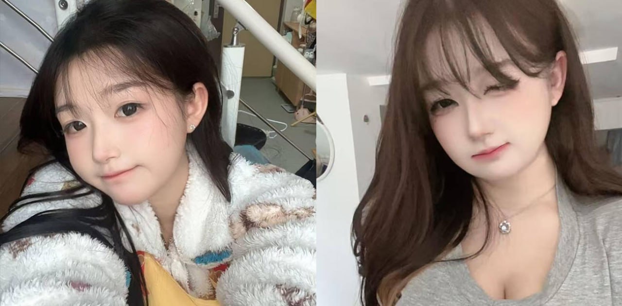 四川极品福利姬【小猪呼噜噜】被男友曝光露脸私密视频，看得让人心痒难耐