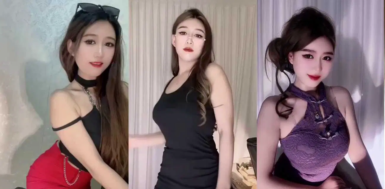 快手舞蹈主播【诺诺】极品身材道具自慰一对一裸聊，反差情欲诱惑视频流出