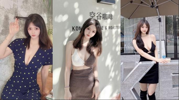 广西北海空谷咖啡店老板娘【苏媛】背着老公与网友约炮被猛操，黑丝后入爽到欲仙欲死