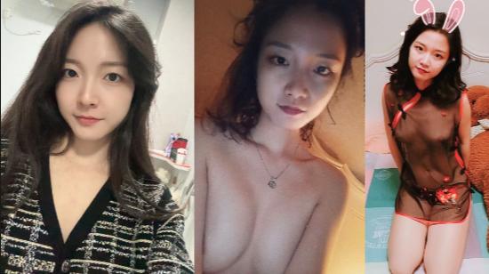 顶级学霸高学历研究生【范勃然】私密视频照片遭泄密，青春外表下面私下却是母狗形象