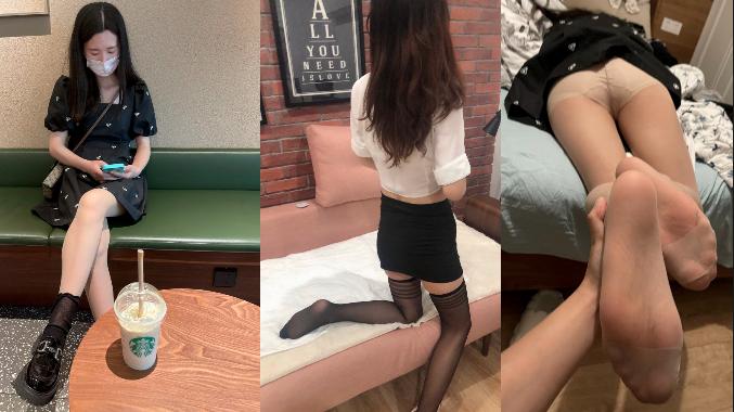 苏昆山外企财务【李莎莎】已婚后得不到满足就敢在家多次出轨别人