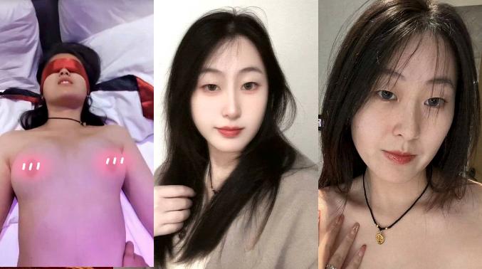 网传苏州自媒体公司职员【许敏佳】典型反差性格求爸爸操她，与年轻小伙子约炮视频曝光