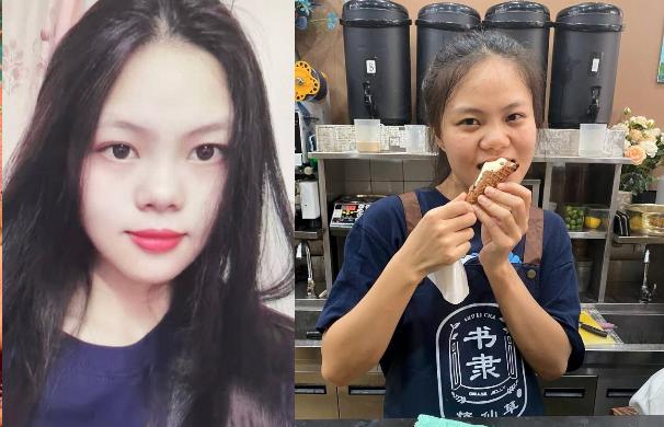 河南固始99年反差婊【赵露露】分手后被男友曝光自拍啪啪视频，被男友用道具蹂躏调教淫穴