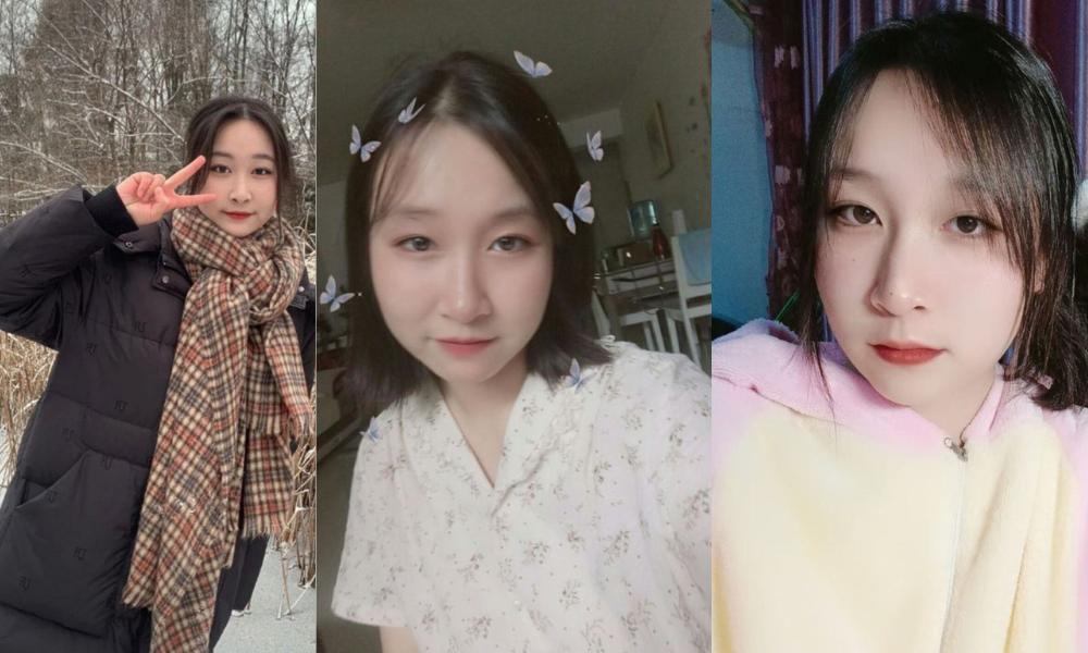 瓜友分享soul约到的极品反差实习护士，背着男友与体育生各种车震