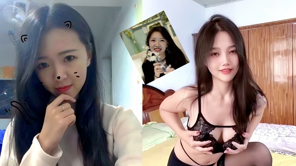 四川职业学院【龙琪琪】约炮事件！性爱视频在校园网疯传！！