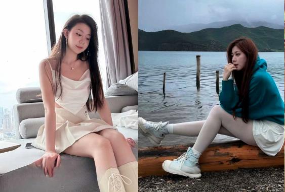 杭州师范体育系帅哥猛操校花女友【李雪】巨根暴插骚逼，全程露脸实拍未删减流出