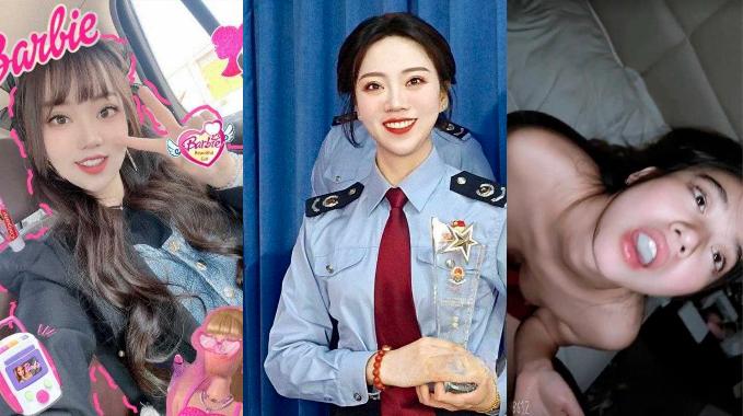 深圳税务局一女子网上自爆愿意被潜规则，自己太想进步厅级以上的干部就可以为所欲为爆出不雅视频