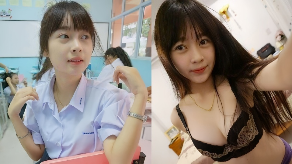 广州电子厂妹性爱视频被男友曝光！！巨乳翘臀曲线勾魂 肥美臀部高翘 迎合男友猛烈抽插！