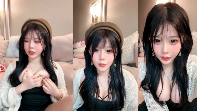 超美主播【猪猪侠】用震动笔自慰到高潮，淫水潮喷湿透床单