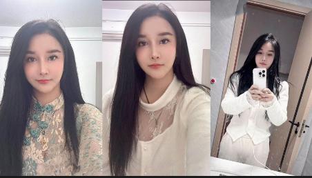 上海反差人妻【叶沐晓】高颜值性感反差骚妇，背着老公偷情出轨彻底堕落成炮友的极品母狗