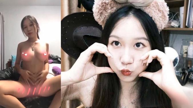 河南中医药大学【刘怡妍】高颜值大奶嫩妹，为了钱下海卖骚被大哥全裸网调