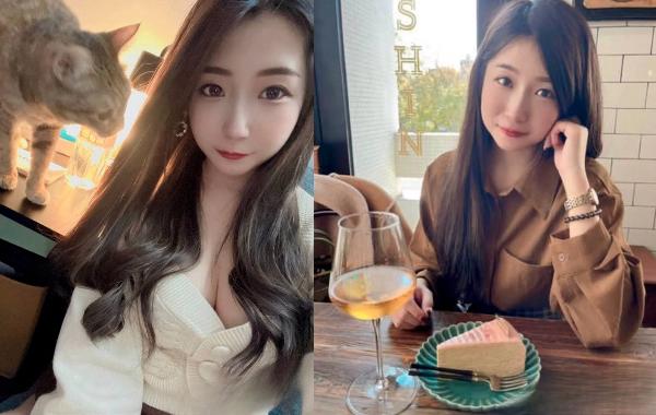 清纯台湾嫩妹【李梓晴】背着男友和摄影师偷情，这做爱自拍都快赶上av了