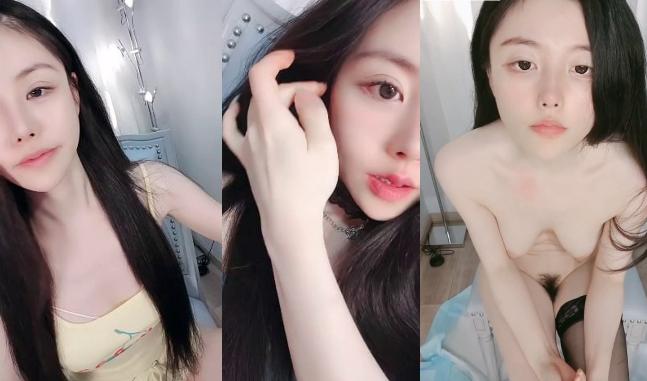 推特极品清纯妹妹【颜汐汐】直播首开双洞，道具狂插屁眼爆浆喷水超有味