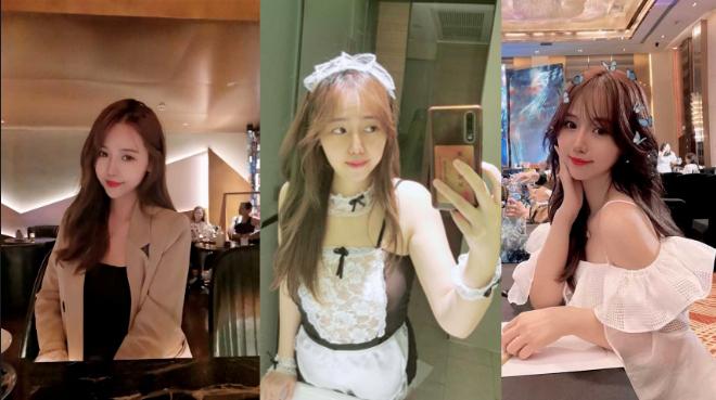 顺德农行职员【陈雪莹】乱交视频流出，清纯御姐独爱3P群交被两男前后顶操