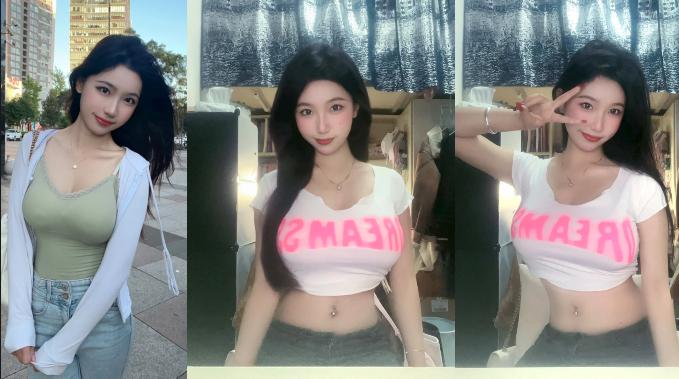 青岛科技职业学院【王静静】极品反差婊，学生会文艺部部长性爱视频被前男友曝光