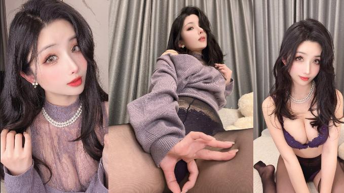 巨颤的蜜桃好臀D罩大奶黑丝美腿绝世尤物【凉凉子】 小妈纯欲脸让你射的比德芙还丝滑