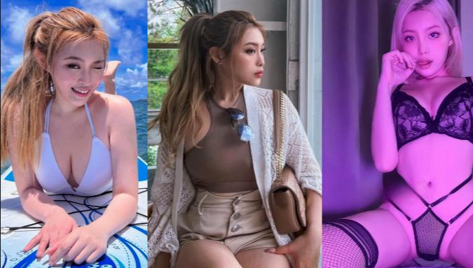 台湾P站高颜值网黄【Milly】惊人视频曝光，带闺蜜回家上演口爆大戏