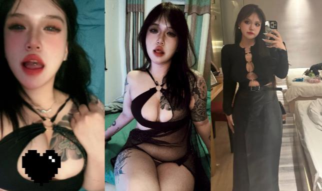 04年在职护士【程仪】纹身反差女啪啪喝尿流出，小骚货私下极其淫荡被金主爸爸无情玩弄