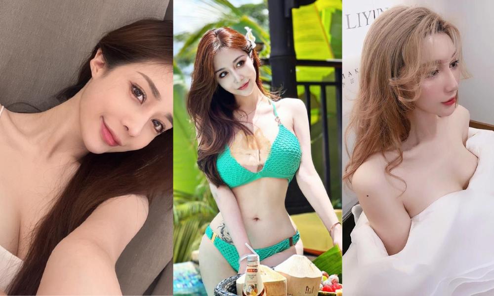 微博网红美女【闵雨晴】大尺度视频照片流出