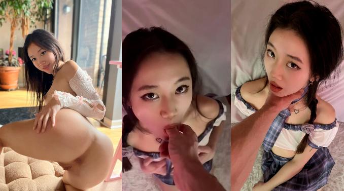 反差御姐完美身材骚母狗高挑身材逆天长腿，甘愿做洋人母狗被大屌抽插