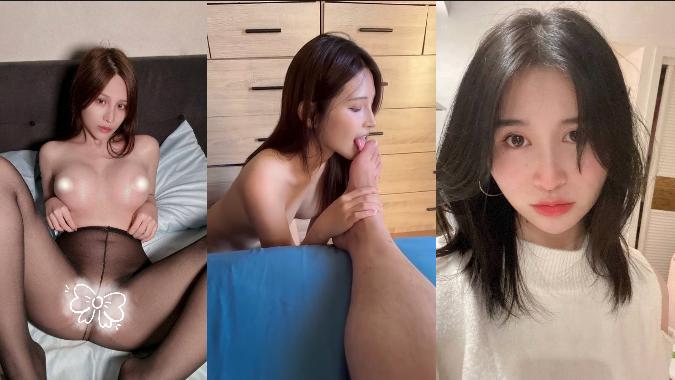 极品台湾嫩模【艾希】高颜值无码超清视频流出，情趣挑逗满足瓜友们撸管需求