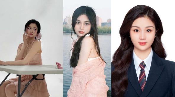 北京城市学院少女【王晗】性爱视频泄露，高颜值学生妹露脸口交骑乘撸管还被颜射