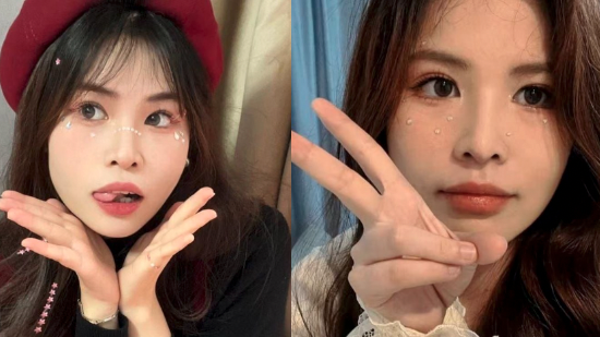 湖南农业大学研究生【张伊林】清纯的外表私下M属性拉满，情趣道具捆绑调教淫荡又满足