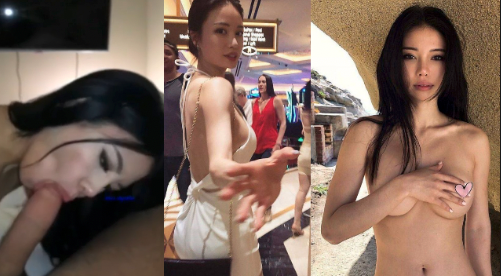 澳大利亚女留学生，高颜值顶级身材女神为了绿卡榜上洋大佬，大鸡巴都要把嘴巴撑破了