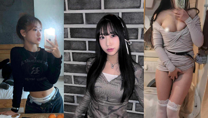 青岛农业大学女大学生【宋薇竹】不雅视频，身材性感都不用怎么保养和锻炼，都那么的凹凸有致！