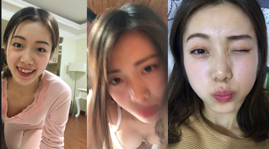 湖南辣妹子【韩亚超】脚踏两条船，交往三年的绿帽男被踹后一气之下，全网曝光两人性爱视频!