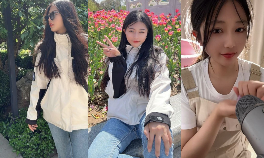 快手40万粉丝主播 声控助眠桃子 金主福利流出 目前号已封 且看且珍惜