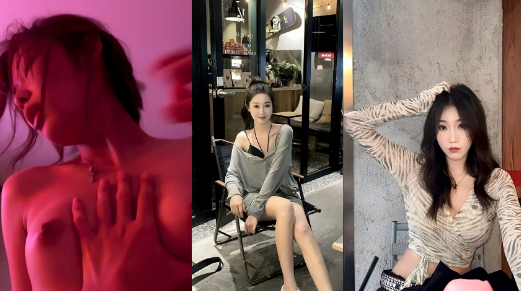 山东师范大学空乘专业女神【孙凤娇】被大金主包养，空乘专业只是一个为有钱人提供选妃的好地方