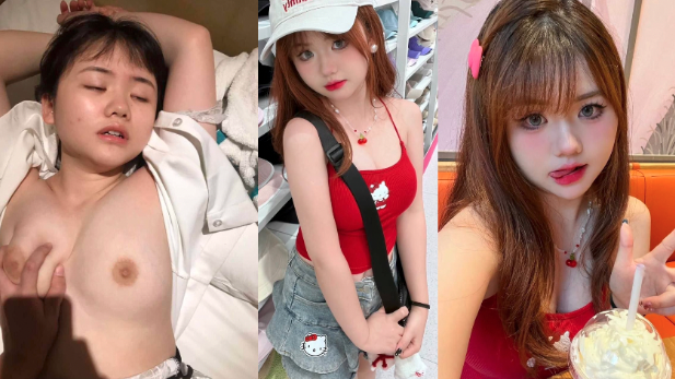 瓜友投稿杭州【李淑研】积目聊到的性感炮友，身材娇小丰满性欲极强 大奶臀翘已把瓜友榨干！