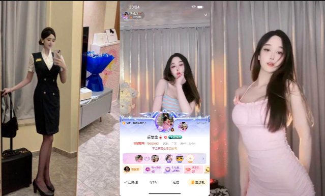 花椒现役顶流主播 【乐悠悠】2023年的舞王冠军 大尺度清晰露三点脱衣舞 自慰视频泄密流出