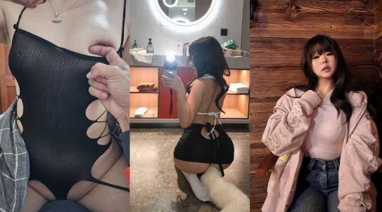 重庆00后二次元少女【王霖婧】反差母狗性瘾形象曝光，喜欢巨根大屌抽插，不雅视频被曝光流出！