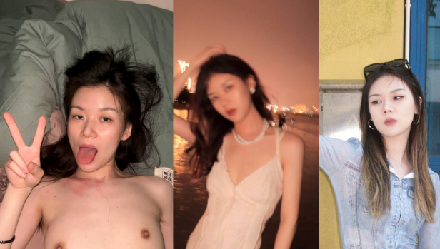 00后平面模特蒯欣欣不雅视频流出 渣男为炫耀全网曝光疯传