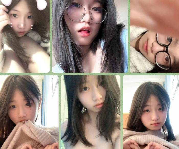 天津宝坻反差学妹王珊珊 欲求不满找男网友发泄 裸聊私拍曝光