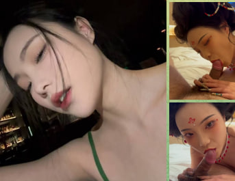 西安音乐学院的大学生 宋昕宸 金主爸爸强烈要求不卸妆 这个得劲