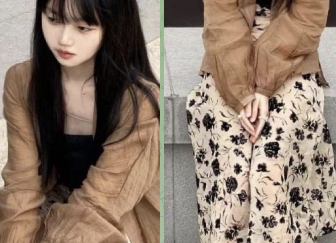 江苏省徐州市 某一所学校大大二校花级学生妹