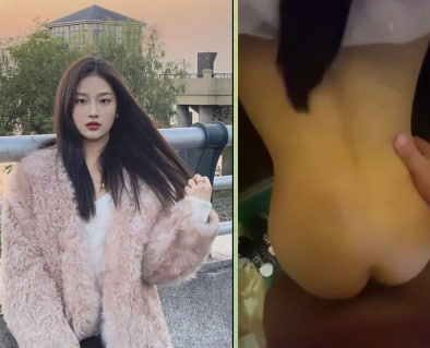 大学生啪啪视频流出 欲拒还迎的小骚货