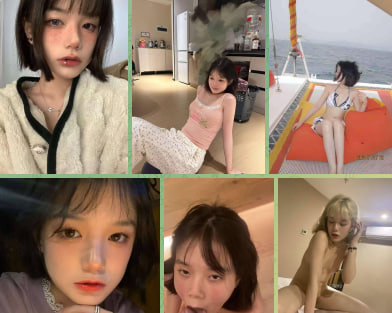 沈阳城市学院高颜值嫩妹【张雨婷】调教成了一条淫荡母狗完全体